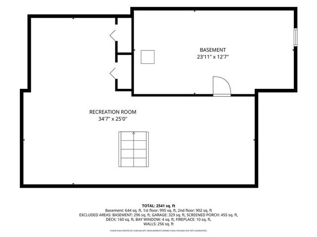 12416 E 58th Terrace, Kansas City, MO 64133