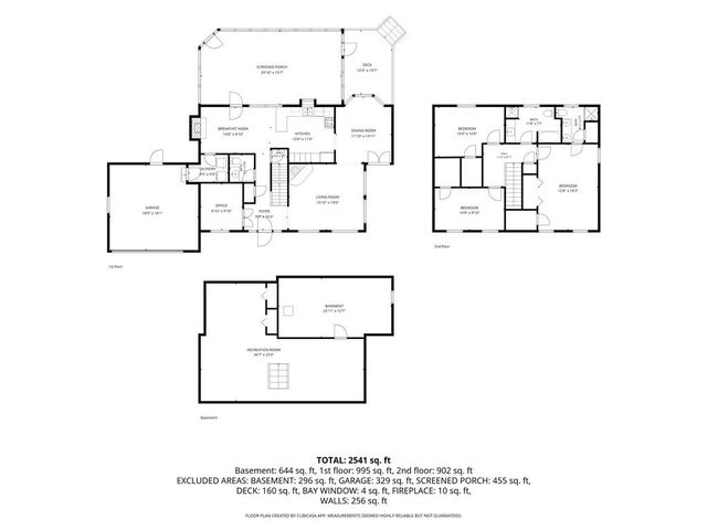 12416 E 58th Terrace, Kansas City, MO 64133