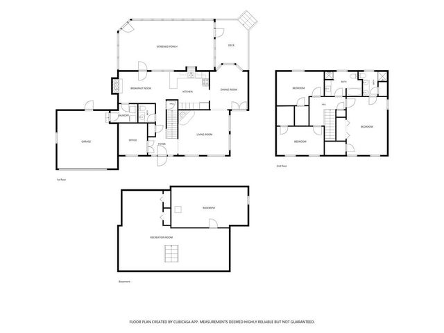 12416 E 58th Terrace, Kansas City, MO 64133