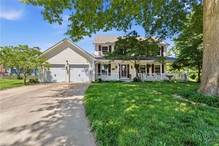 12416 E 58th Terrace, Kansas City, MO 64133