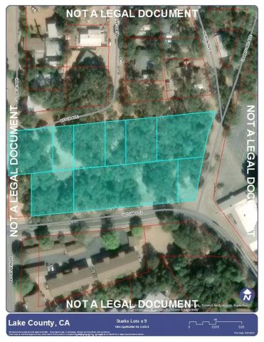 6060 Old Highway 53, Clearlake, CA 95422