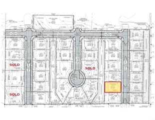 Lot 25, Cedar Falls, IA 50613