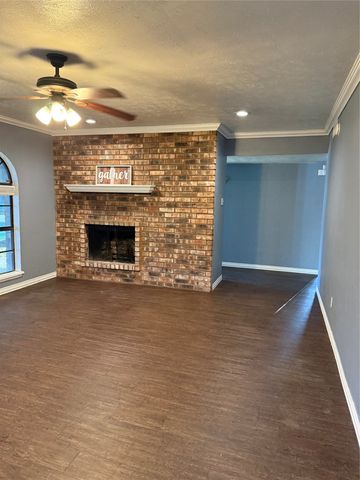 3801 Guthrie Road, Garland, TX 75043