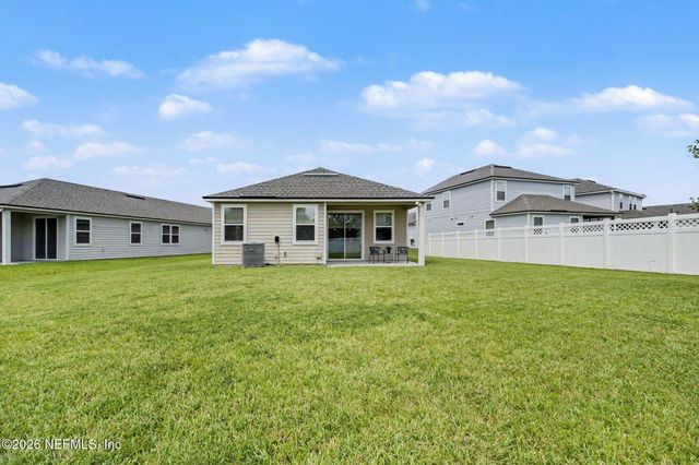 59 CREEKMORE Drive, St. Augustine, FL 32092