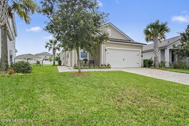 59 CREEKMORE Drive, St. Augustine, FL 32092