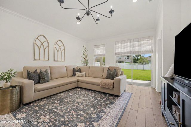 59 CREEKMORE Drive, St. Augustine, FL 32092