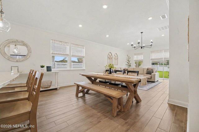 59 CREEKMORE Drive, St. Augustine, FL 32092