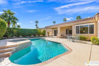 4 Hillcrest Drive, Palm Desert, CA 92260