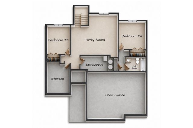 5754 N Edwards St., Wichita, KS 67204