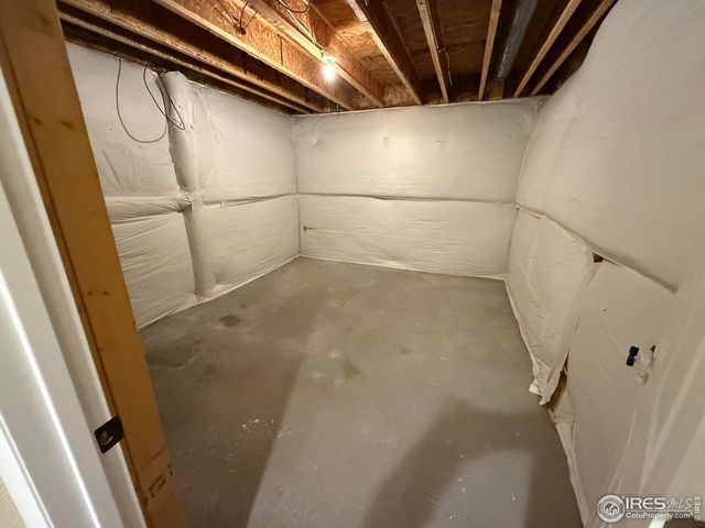 431 Ptarmigan St, Severance, CO 80550