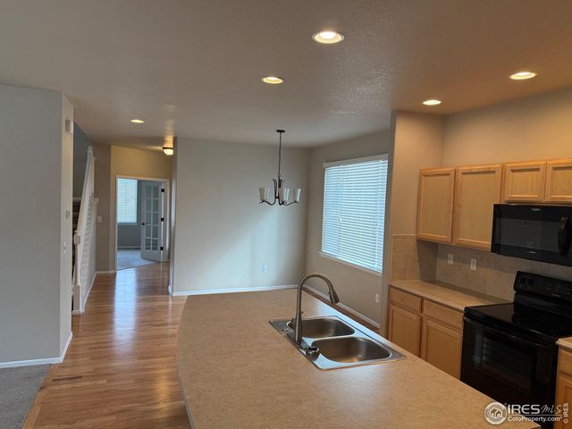 431 Ptarmigan St, Severance, CO 80550