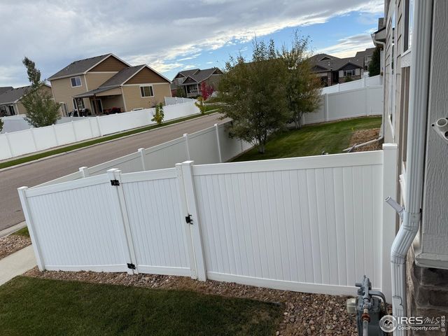 431 Ptarmigan St, Severance, CO 80550