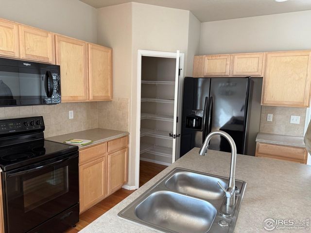 431 Ptarmigan St, Severance, CO 80550