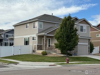 431 Ptarmigan St, Severance, CO 80550