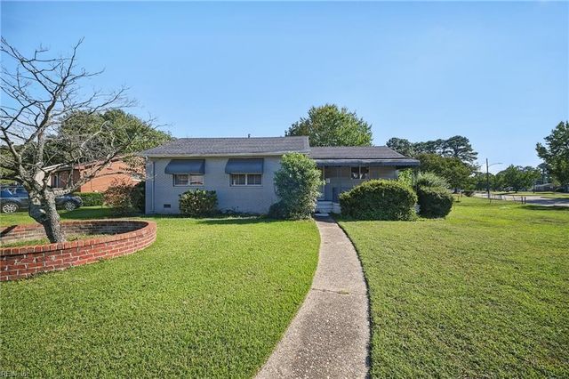 301 Viking ST, Portsmouth, VA 23701