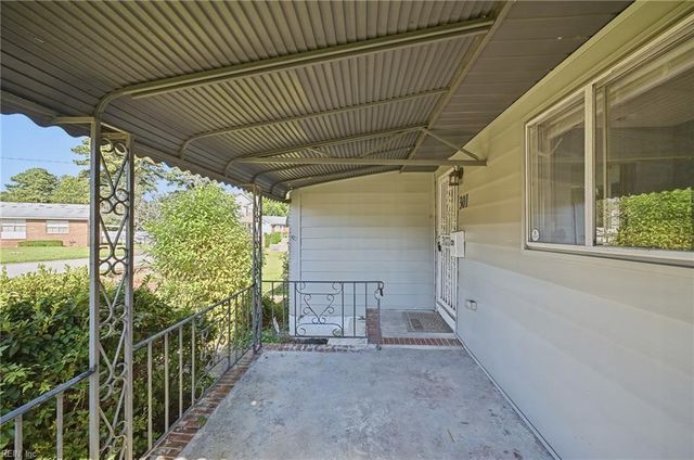 301 Viking ST, Portsmouth, VA 23701