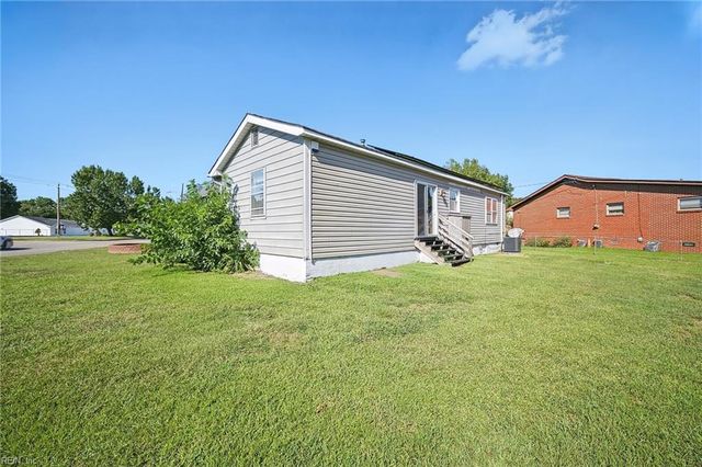 301 Viking ST, Portsmouth, VA 23701