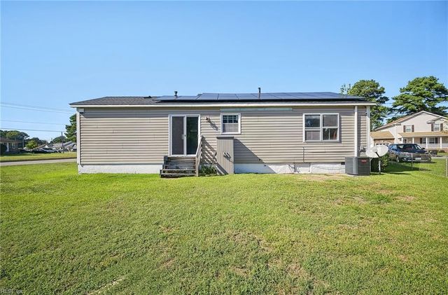 301 Viking ST, Portsmouth, VA 23701
