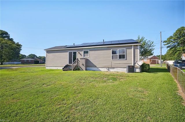 301 Viking ST, Portsmouth, VA 23701
