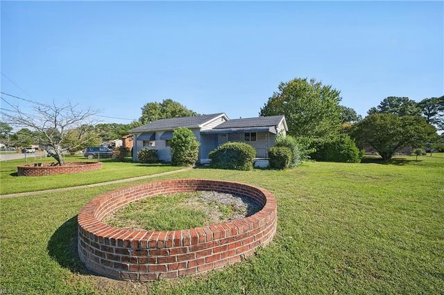 301 Viking ST, Portsmouth, VA 23701