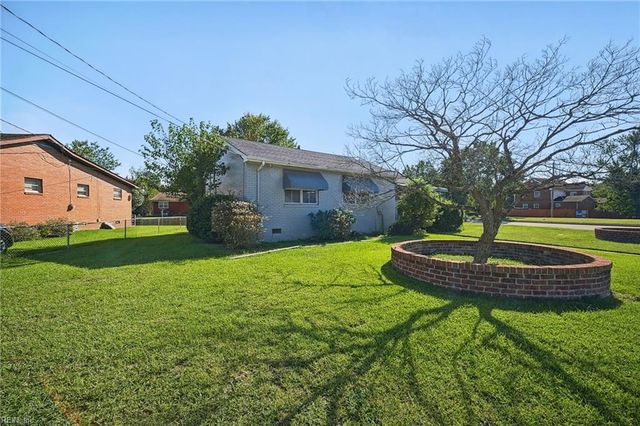 301 Viking ST, Portsmouth, VA 23701