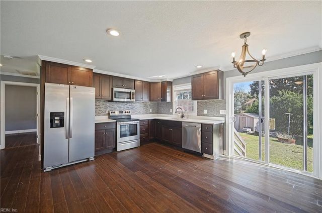 301 Viking ST, Portsmouth, VA 23701