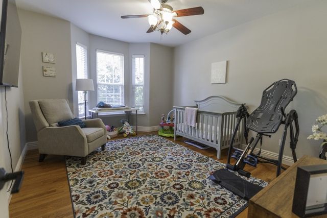 2431 N Toy Drive, Fayetteville, AR 72704