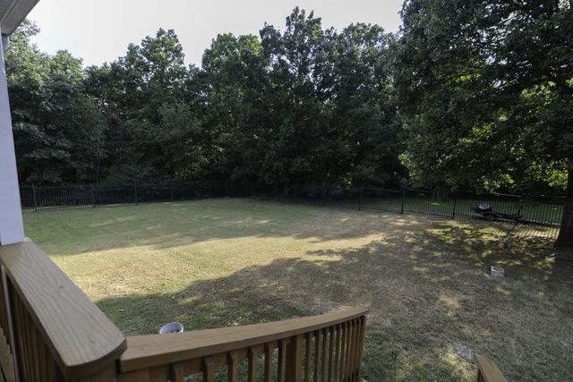 2431 N Toy Drive, Fayetteville, AR 72704