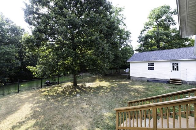 2431 N Toy Drive, Fayetteville, AR 72704