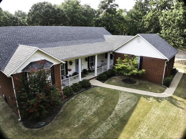 2431 N Toy Drive, Fayetteville, AR 72704