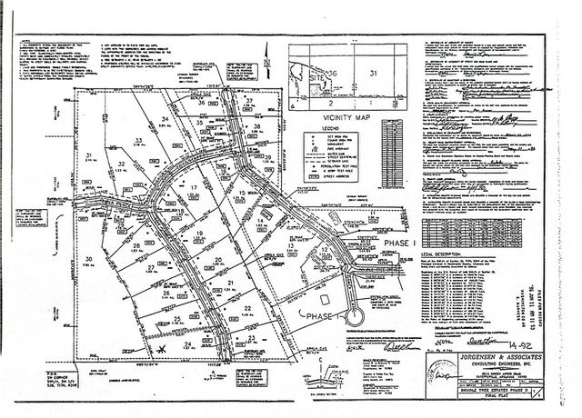 2431 N Toy Drive, Fayetteville, AR 72704