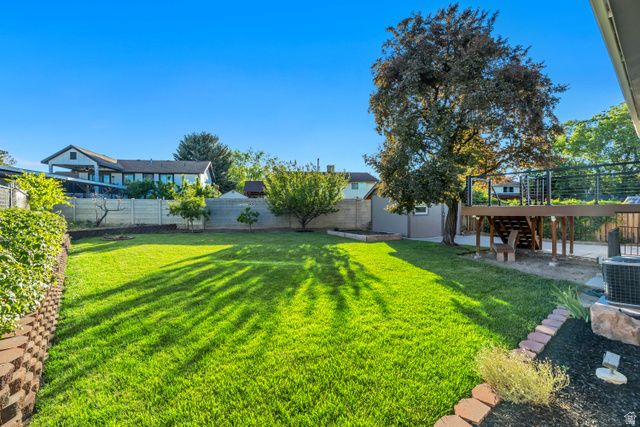 4862 S BITTER ROOT DR, Taylorsville, UT 84129