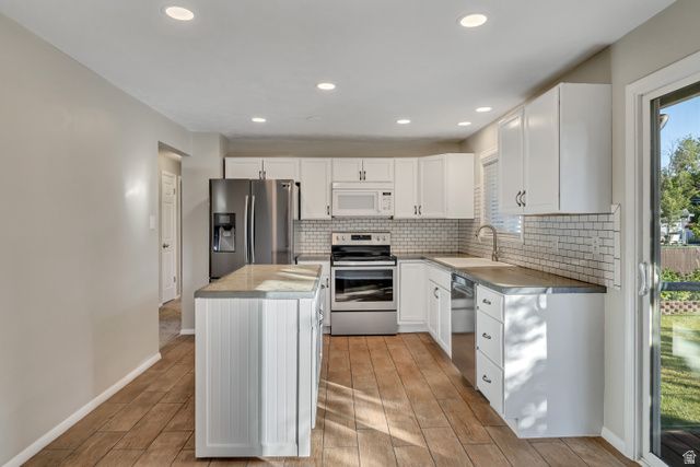 4862 S BITTER ROOT DR, Taylorsville, UT 84129