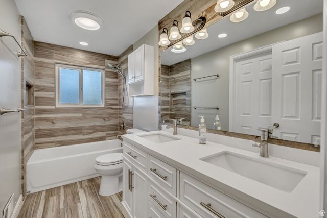 4862 S BITTER ROOT DR, Taylorsville, UT 84129