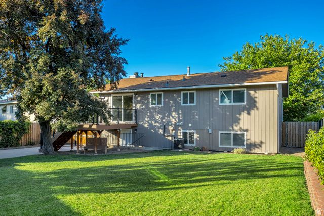 4862 S BITTER ROOT DR, Taylorsville, UT 84129