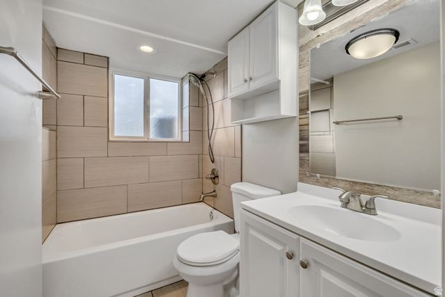 4862 S BITTER ROOT DR, Taylorsville, UT 84129