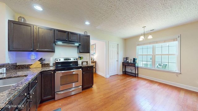 360 Rose Bud Lane, Holly Ridge, NC 28445