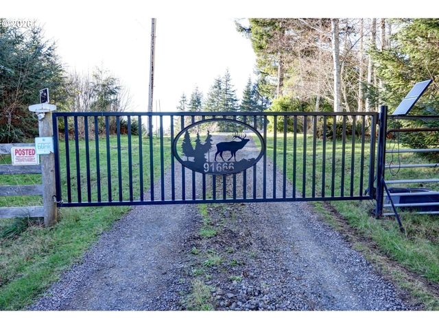 91666 AKERSTEDT Rd, Astoria, OR 97103