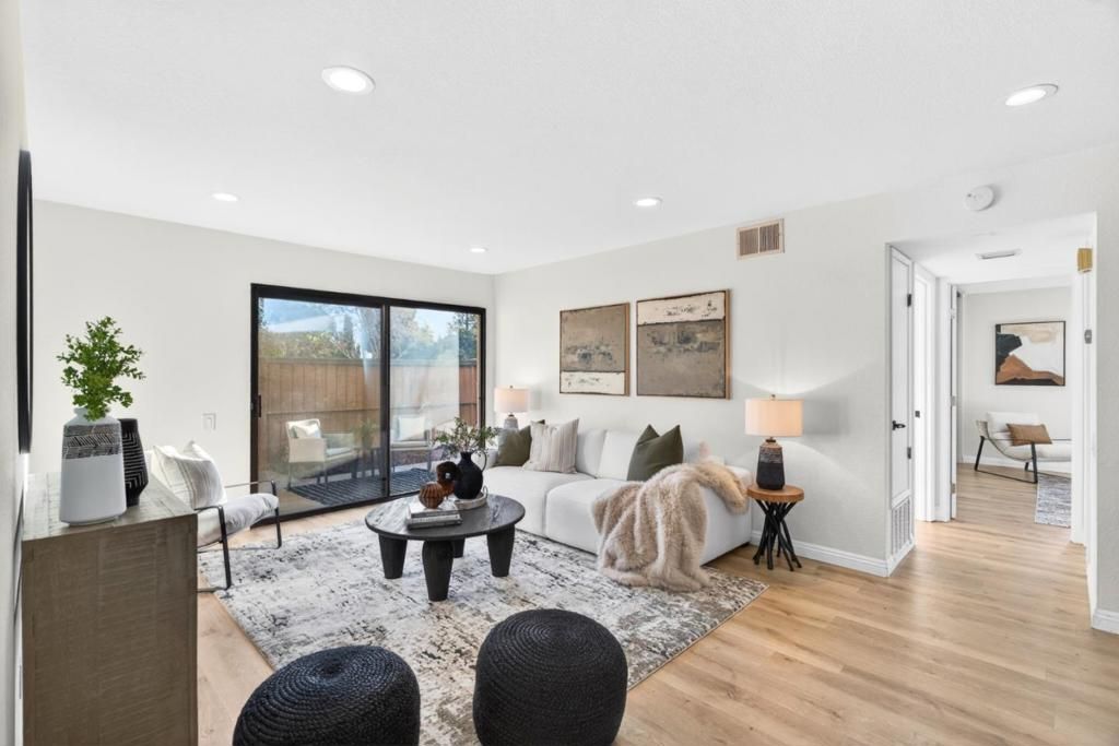 Image 2 of property listing at 286 Hackamore, Fremont, CA 94539