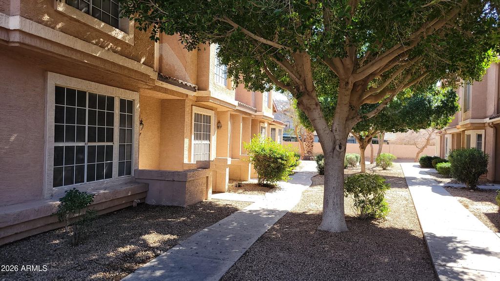 2875 W HIGHLAND Street 1173, Chandler, AZ 85224