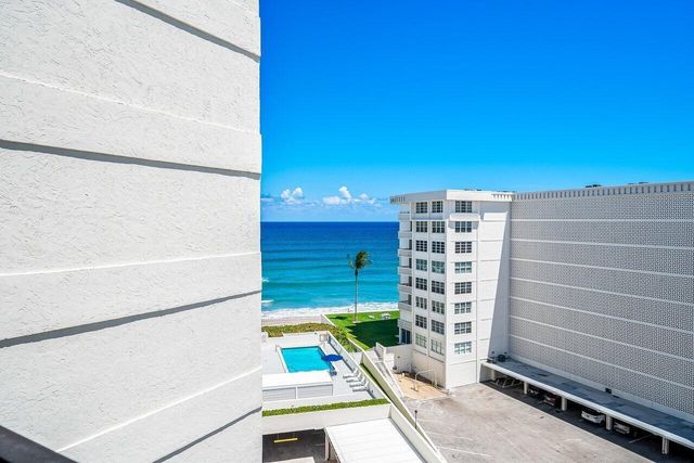 3560 S Ocean Boulevard 809, South Palm Beach, FL 33480