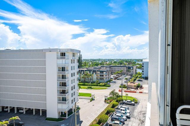 3560 S Ocean Boulevard 809, South Palm Beach, FL 33480