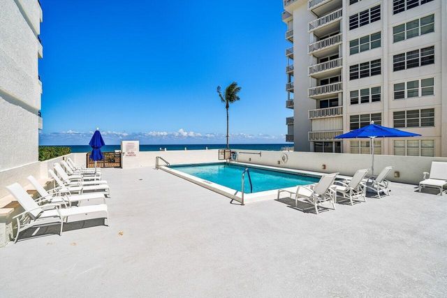3560 S Ocean Boulevard 809, South Palm Beach, FL 33480