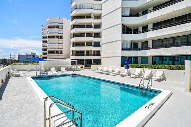 3560 S Ocean Boulevard 809, South Palm Beach, FL 33480