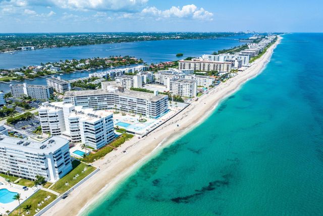 3560 S Ocean Boulevard 809, South Palm Beach, FL 33480