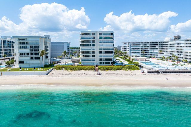 3560 S Ocean Boulevard 809, South Palm Beach, FL 33480