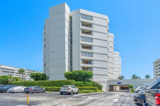 3560 S Ocean Boulevard 809, South Palm Beach, FL 33480