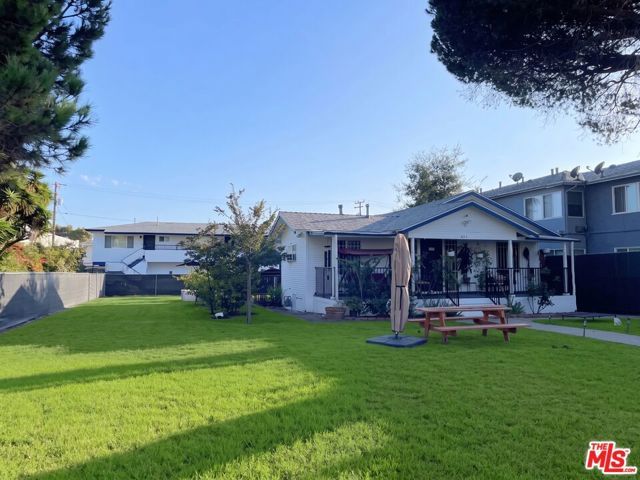 831 Centinela Avenue, Inglewood, CA 90302