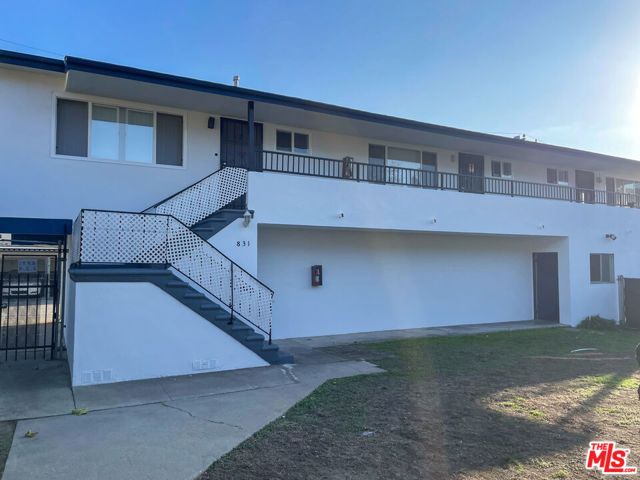 831 Centinela Avenue, Inglewood, CA 90302