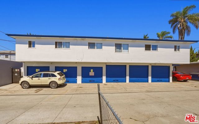 831 Centinela Avenue, Inglewood, CA 90302